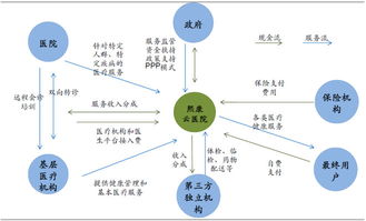 東軟集團 以軟件系統集成為基石，醫療信息化引領未來增長